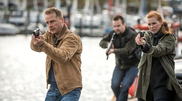 Krimi: Nord bei Nordwest – Der Transport (HR 20:15 – 21:45 Uhr)