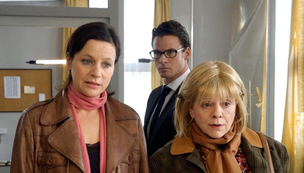 Liebeskomödie: Nichts als Ärger mit den Männern (Das Erste  12:55 – 14:25 Uhr)