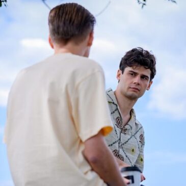 Telenovela: Sturm der Liebe (Das Erste 15:10 – 16:00 Uhr)