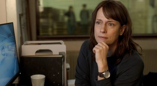 Polizeiruf 110 aus Magdeburg: Widerfahrnis (MDR  22:10 – 23:40 Uhr)