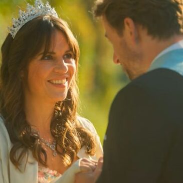 Telenovela: Rote Rosen – Ja mit Fragezeichen (Das Erste 14:10 – 15:00 Uhr)