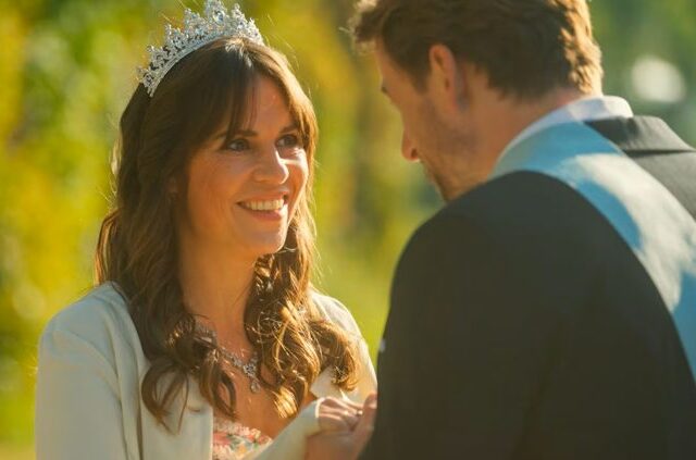 Telenovela: Rote Rosen – Ja mit Fragezeichen (Das Erste 14:10 – 15:00 Uhr)