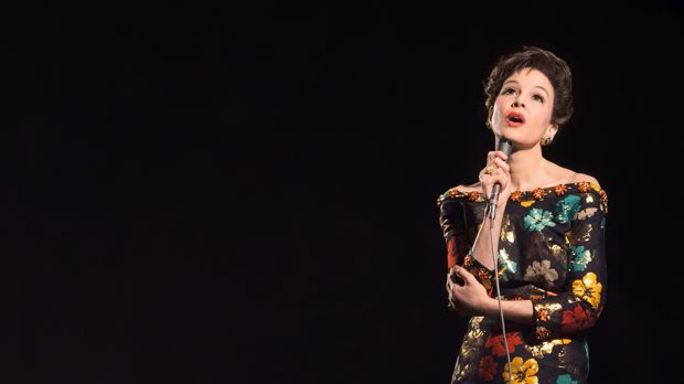 Biografie: Judy (ARD/One  20:15 – 22:05 Uhr)