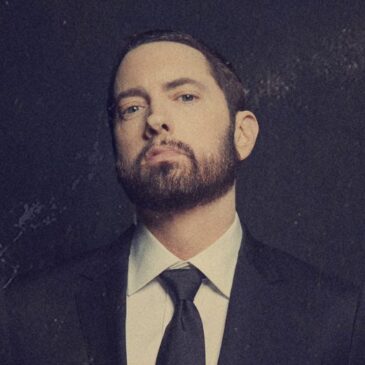 Vom Trailerpark zum Rap-Gott: Die 9 Meisterwerke, die Eminem zur unsterblichen Hip-Hop-Legende machten