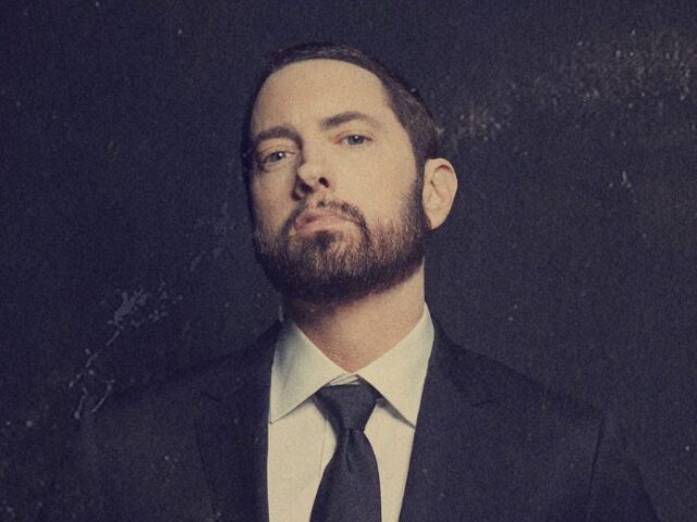 Vom Trailerpark zum Rap-Gott: Die 9 Meisterwerke, die Eminem zur unsterblichen Hip-Hop-Legende machten