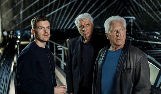 Tatort: Unvergänglich (1/2) (Das Erste  20:15 – 21:45 Uhr)