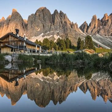 Sagenhaft: Links und rechts vom Rennsteig (MDR  20:15 – 21:45 Uhr)