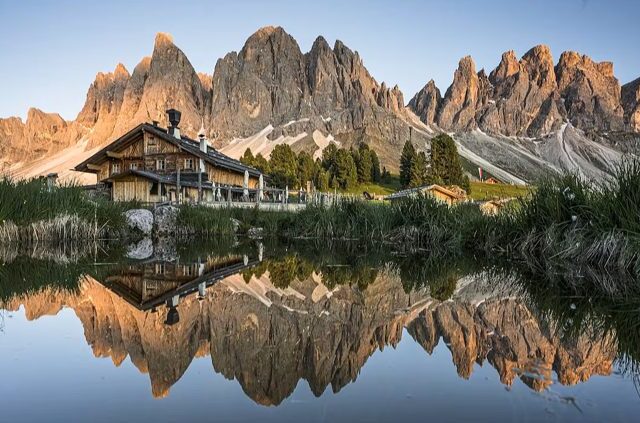 Sagenhaft: Links und rechts vom Rennsteig (MDR  20:15 – 21:45 Uhr)