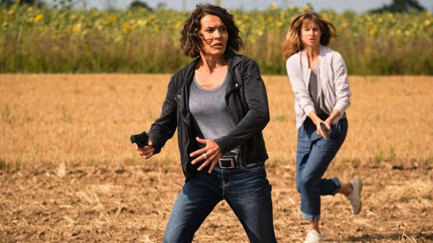 Tatort: Der böse König (WDR  20:15 – 21:45 Uhr)