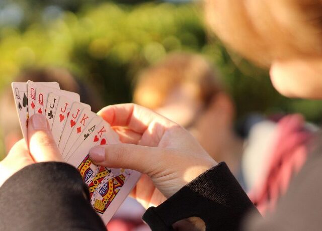 Wer wird Magdeburgs neuer Skat-Dom-König? Turnier der Wobau im „Domkönig“ am 25. April 2026