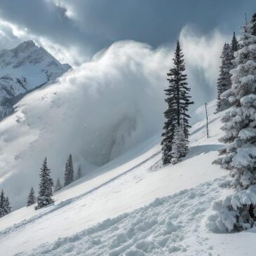 Bilanz zum Ende der Skisaison: 135 Tote durch Lawinen im Winter
