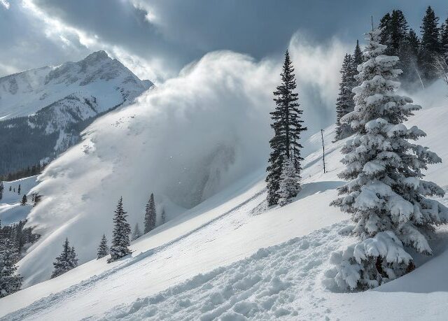 Bilanz zum Ende der Skisaison: 135 Tote durch Lawinen im Winter