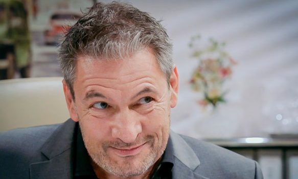 Telenovela: Sturm der Liebe (Das Erste 15:10 – 16:00 Uhr)