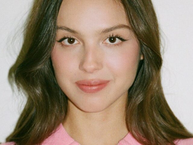 Olivia Rodrigo teasert ihr drittes Studioalbum an