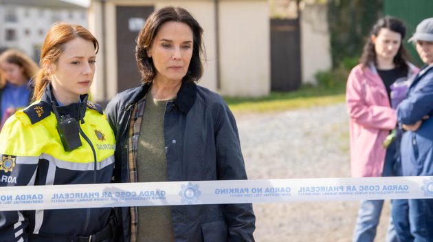 Der Irland-Krimi: Die Tote am Fluss (Das Erste  20:15 – 21:45 Uhr)