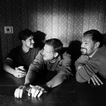 Folk-Rock-Sensation: 8 Fakten über Mumford & Sons, die du kennen solltest