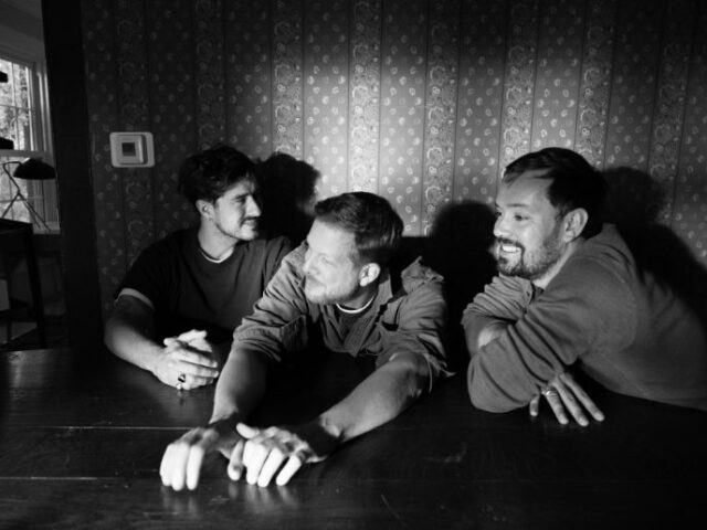 Folk-Rock-Sensation: 8 Fakten über Mumford & Sons, die du kennen solltest