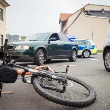Jedes sechste Todesopfer im Straßenverkehr 2025 war mit dem Fahrrad unterwegs