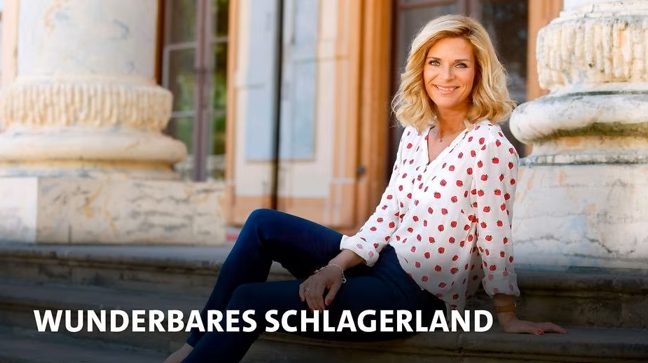 Wunderbares Schlagerland – Quedlinburg (MDR  20:15 – 21:45 Uhr)