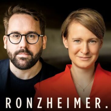 Trumps Chaos-Deal: Bricht wieder Krieg aus? Mit Jana Puglierin