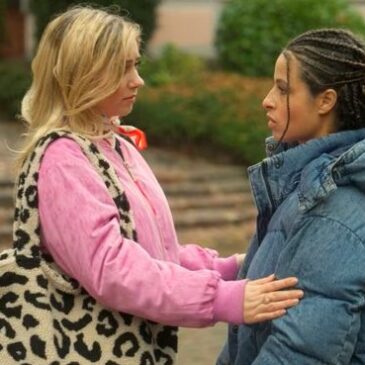 Telenovela: Rote Rosen – Antrag aus Kalkül (Das Erste 14:10 – 15:00 Uhr)