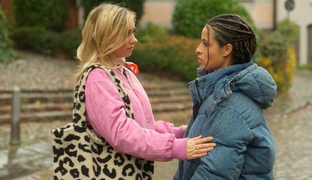 Telenovela: Rote Rosen – Antrag aus Kalkül (Das Erste 14:10 – 15:00 Uhr)