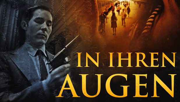 Thriller: In ihren Augen (ARD/One  20:15 – 22:15 Uhr)