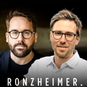 Entlastung, Streit, Chaos: Inside Merz-Regierung. Mit Veit Medick