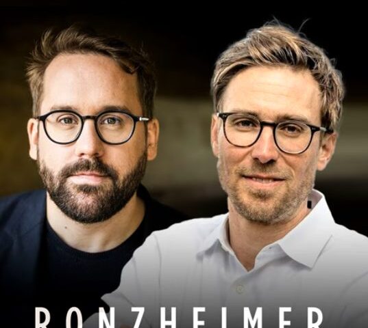 Entlastung, Streit, Chaos: Inside Merz-Regierung. Mit Veit Medick