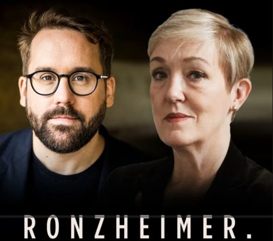 Trumps Iran-Blockade – und Europas Versagen. Mit Constanze Stelzenmüller