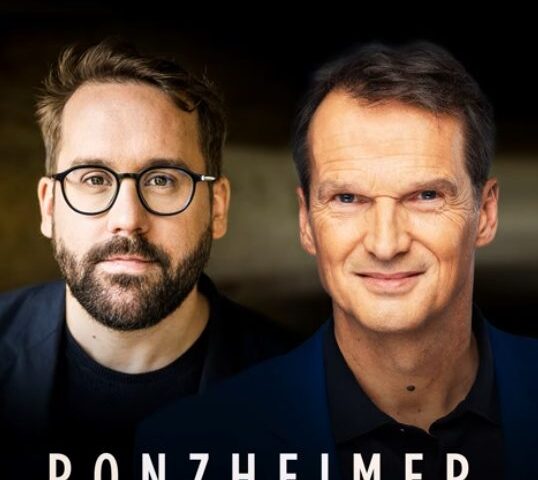 Trumps brutaler Fehler. Mit Klaus Brinkbäumer