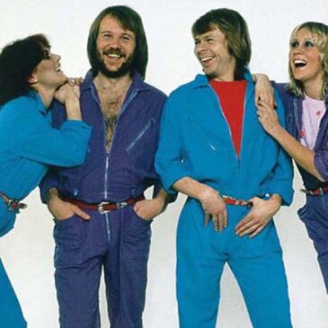 Von „Dancing Queen“ bis „Fernando“: Diese ABBA-Songs musst du gehört haben