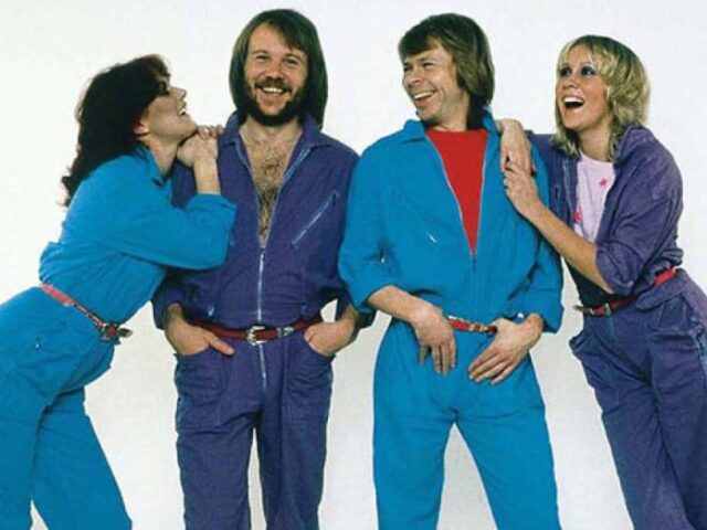 Von „Dancing Queen“ bis „Fernando“: Diese ABBA-Songs musst du gehört haben