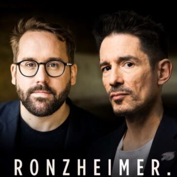 So fand ich die Nord-Stream-Attentäter. Mit Bojan Pancevski (1/2)