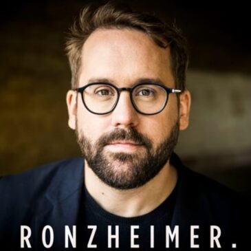 Iran-Wende bei Trump / Interner Streit bei Union & SPD (+ ein Wort zur heute-show)