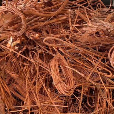 Diebstahl von Kupferkabel – Zeugenaufruf der Polizei