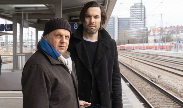 Krimi: Laim und die Tote im Teppich (3sat  20:15 – 21:45 Uhr)