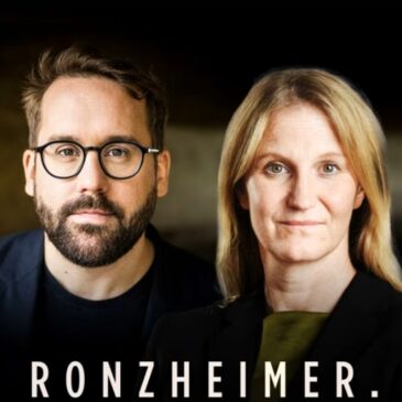 Dieser Regierungsplan soll alle Deutschen treffen. Mit Kerstin Münstermann