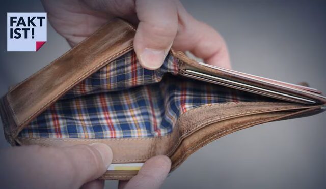 MDR-Talk „Fakt ist!“ heute aus Magdeburg zum Thema: „Tanken, Essen, Leben – alles teurer! Wie bändigt man die Inflation?“