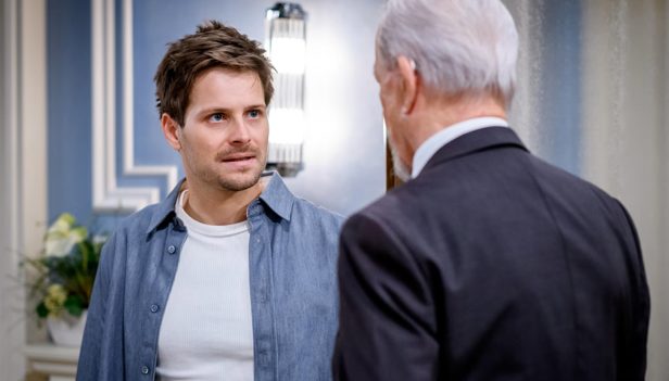 Telenovela: Sturm der Liebe (Das Erste 15:10 – 16:00 Uhr)