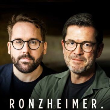 Jetzt steckt Trump fest. Mit Karl-Theodor zu Guttenberg