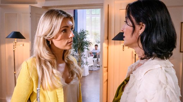 Telenovela: Sturm der Liebe (Das Erste 15:10 – 16:00 Uhr)