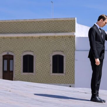 Lost in Fuseta – Ein Krimi aus Portugal: Weiße Fracht (2/2) (Das Erste  21:45 – 23:15 Uhr)