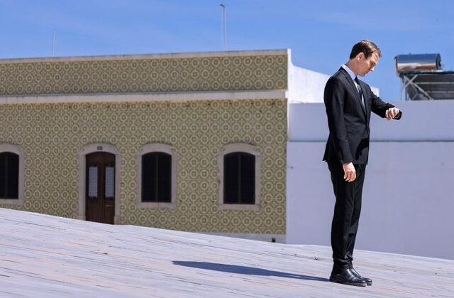 Lost in Fuseta – Ein Krimi aus Portugal: Weiße Fracht (2/2) (Das Erste  21:45 – 23:15 Uhr)