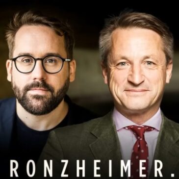 Stellt Merz die Vertrauensfrage? Mit Nikolaus Blome