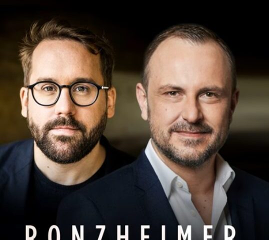 Iran-Krimi: Trump attackiert Merz! Mit Peter Neumann