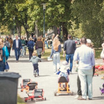 Zukunft erleben beim Open Campus in Magdeburg / Hochschule Magdeburg-Stendal öffnet am 9. Mai ihre Türen