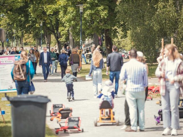 Zukunft erleben beim Open Campus in Magdeburg / Hochschule Magdeburg-Stendal öffnet am 9. Mai ihre Türen