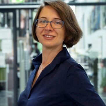 Wissenschaftsminister Willingmann ernennt neue Kanzlerin der Hochschule Merseburg / Dr. Angela Kunow tritt Amt zum 1. Juni 2026 an