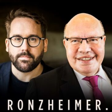 Kippt jetzt die Merz-Regierung? Mit Peter Altmaier